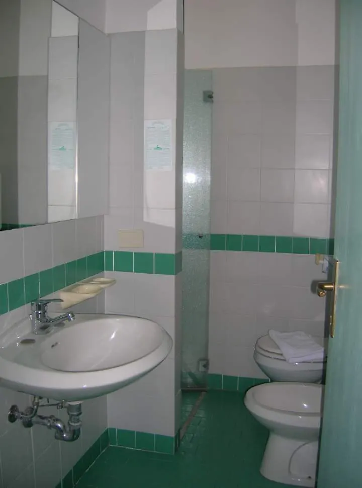 Bellariva Feeling Hotel Rimini