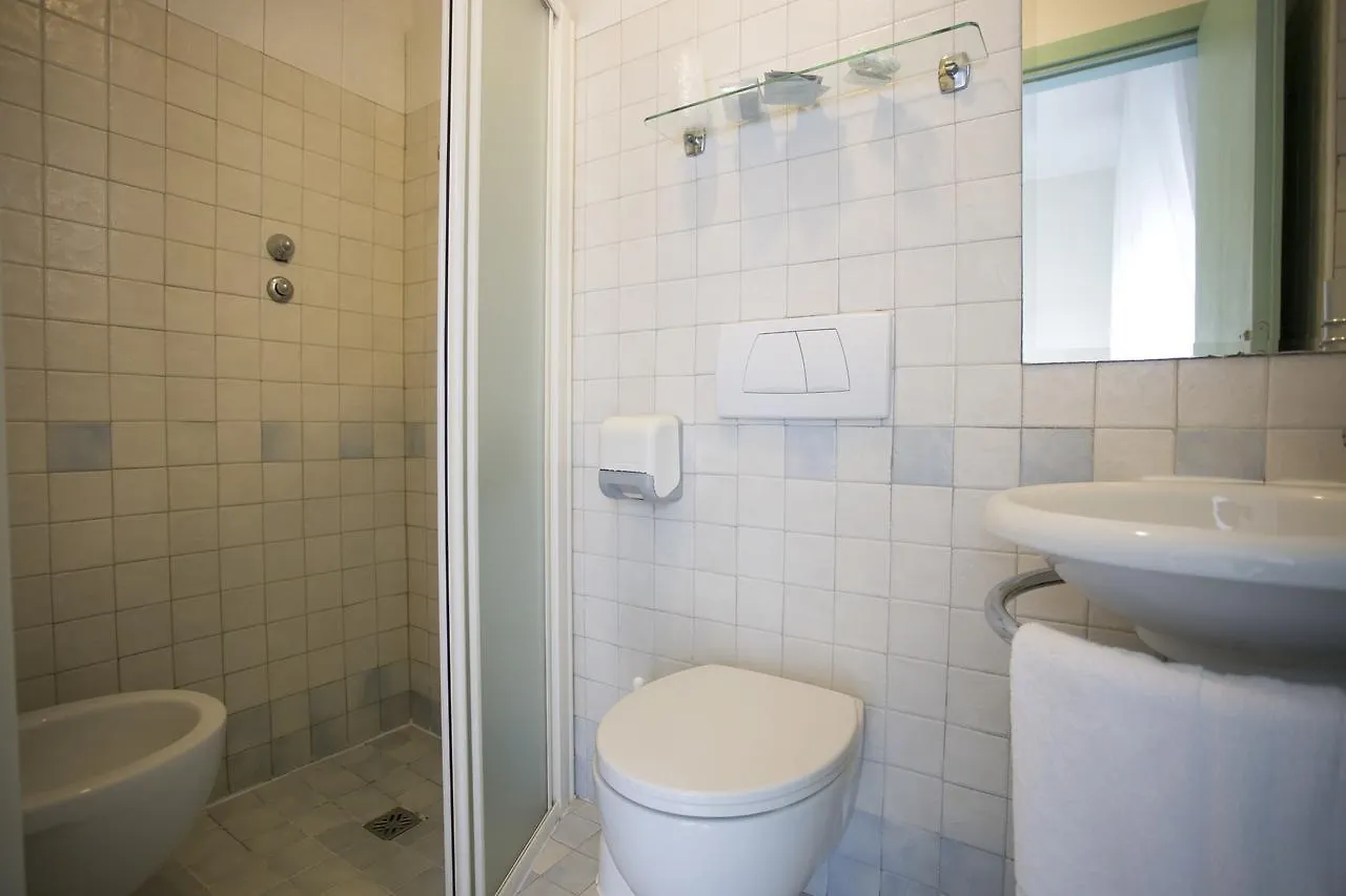 Bellariva Feeling Hotel Rimini
