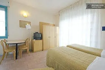 Bellariva Feeling Hotel Rimini