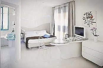 Bellariva Feeling Hotel Rimini Włochy