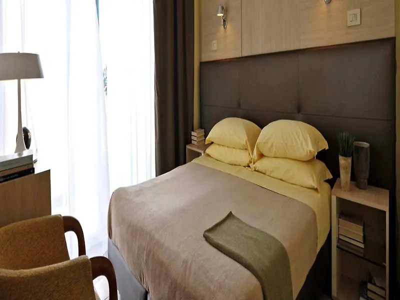 Bellariva Feeling Hotel Rimini 3*,  Włochy