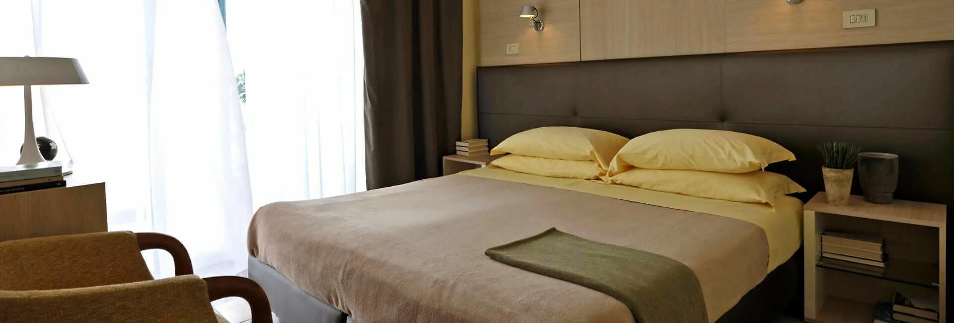 Bellariva Feeling Hotel Rimini