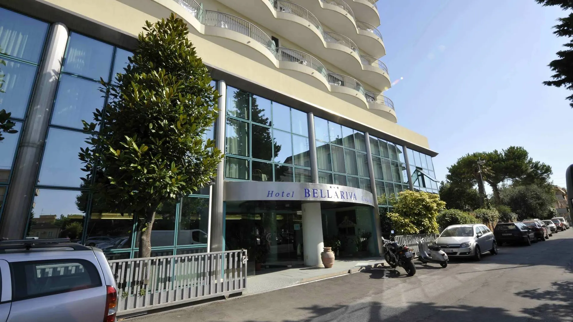 Bellariva Feeling Hotel Rimini