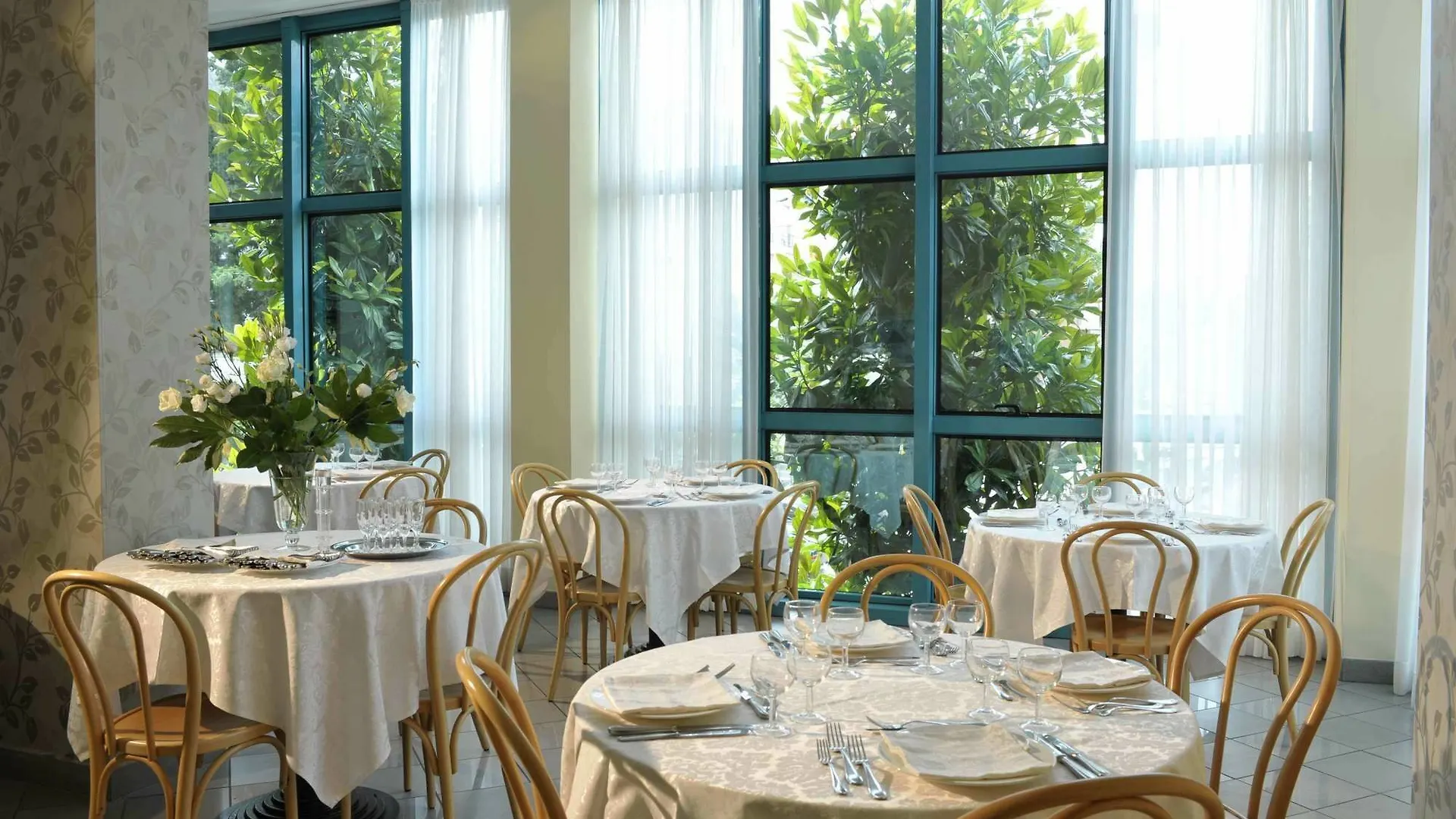 Bellariva Feeling Hotel Rimini
