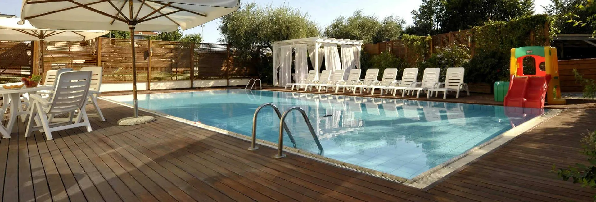 Bellariva Feeling Hotel Rimini